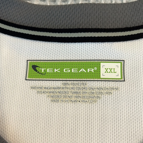 🎉HOST PICK🎉Men’s TEK GEAR Sport Shirt - Picture 7 of 11